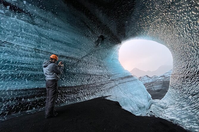 Private Superjeep South Coast and Katla Ice Cave - Why the superjeep style matters on Iceland’s South Coast