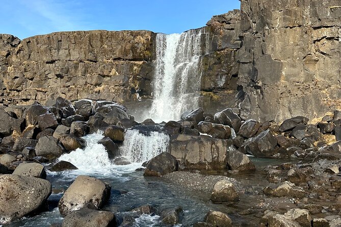 Private Superjeep Tour to Golden Circle & Langjökull Glacier - Langjökull Glacier: the second-largest ice cap and a high-altitude outdoor shift