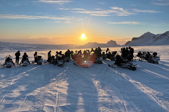 Private Superjeep Tour to Golden Circle & Langjökull Glacier - Private Superjeep flow: timing, pickup comfort, and your small-group day