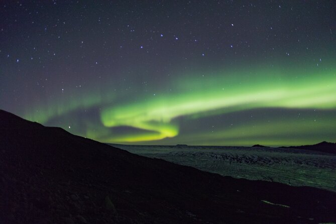 Private tour / Aurora Hunt - Northern Lights Super Jeep Tour - Guide partnership with Mountain Taxi (and why reputation matters on this tour)