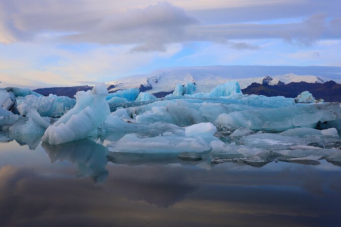 Private Tour Höfn: Jokulsárlón , Diamond Beach, Secret Glacier - What’s included (and what you’ll handle yourself)