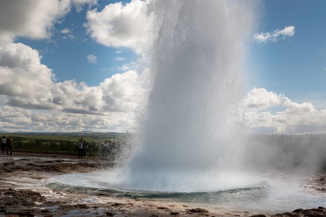 Private Tour Of The Golden Circle With Farm Visits In Iceland - Starting at Thingvellir National Park and walking the tectonic plate