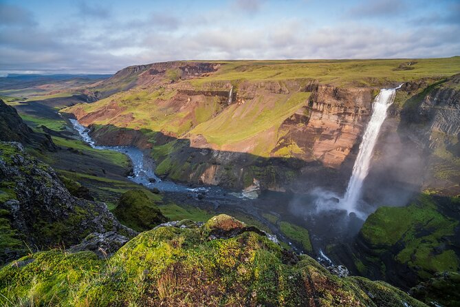 Private Tour of Valley of Tears and Highlands adventure - Key highlights to look for