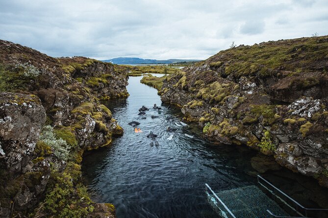 Private Tour to Golden Circle and Hvammsvík Hot Spring - The Day at a Glance: Pickup, Timing, and What You Really Get