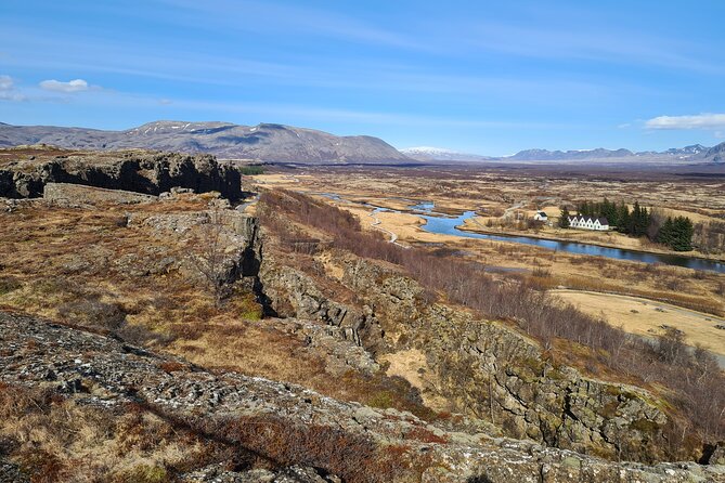 Private Tour to Golden Circle and Hvammsvík Hot Spring - Gullfoss Waterfall: Golden Falls and the Fight to Save It