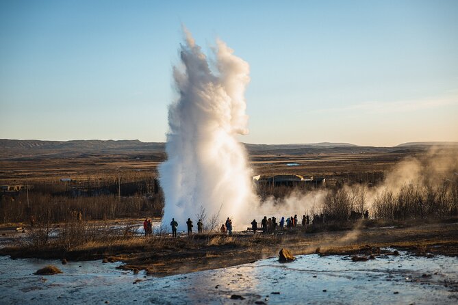 Private Tour to Golden Circle and Hvammsvík Hot Spring - Price and Value: What You’re Paying For (and Why It Can Make Sense)