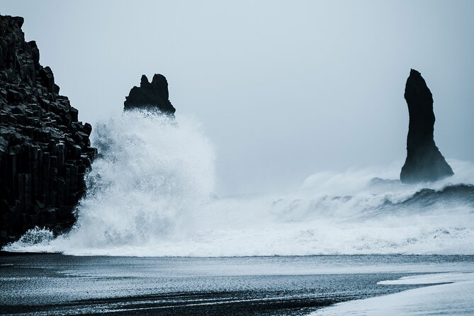 Private tour to the South Coast of Iceland - A Private South Coast Day That Keeps You in Control