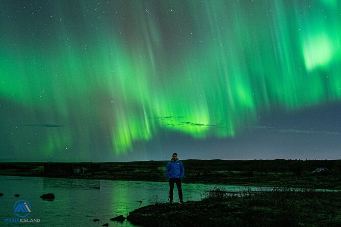 Private tour to the South Coast of Iceland - Price and Value: What $570.15 Buys You