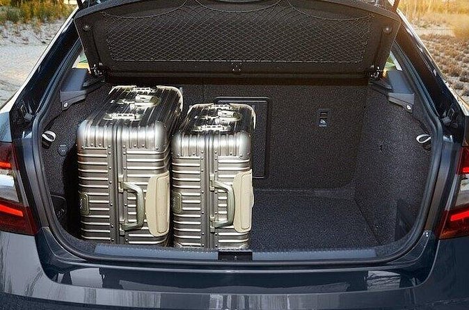 Private Transfer from Reykjavik to Reykjavik Airport KEF by Sedan - Who This Transfer Fits Best (And Who Might Skip It)