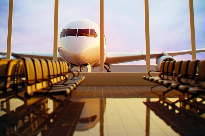 Private Transfer from/to Keflavik Airport (KEF) - KEF Airport Transfer That Saves You the First Day Headache