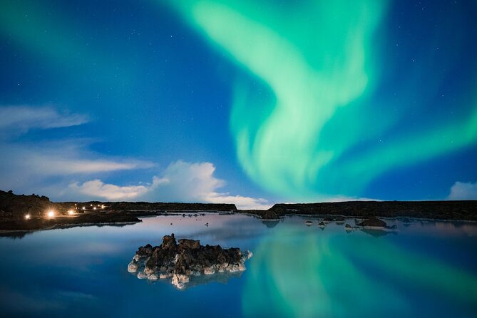 Private Transfer from/to Keflavik Airport (KEF) - Who Should Book This Transfer (and Who Might Skip It)
