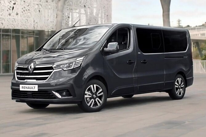 Private Transfer: Reykjavik Cruise Ports to hotels in Reykjavik - Key highlights I’d plan around