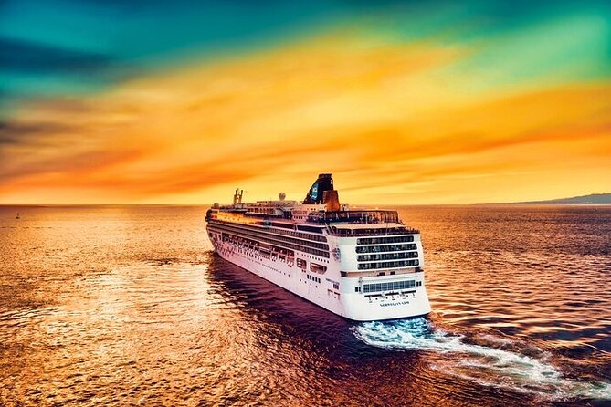 Private Transfer: Reykjavik Cruise Ports to hotels in Reykjavik - The cruise-terminal map: Skarfabakki 312, Skarfabakki 315, and Miðbakki