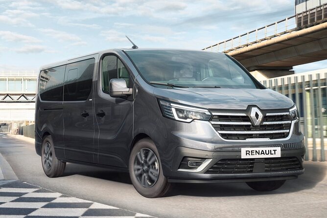 Private Transfer Service from Hotels in Reykjavik to Cruise Ship Terminal - Hotel Lobby Pickup That Cuts the Stress
