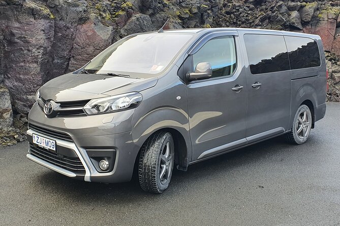 Private Transfer Service from Hotels in Reykjavik to Cruise Ship Terminal - Communication That Prevents Confusion