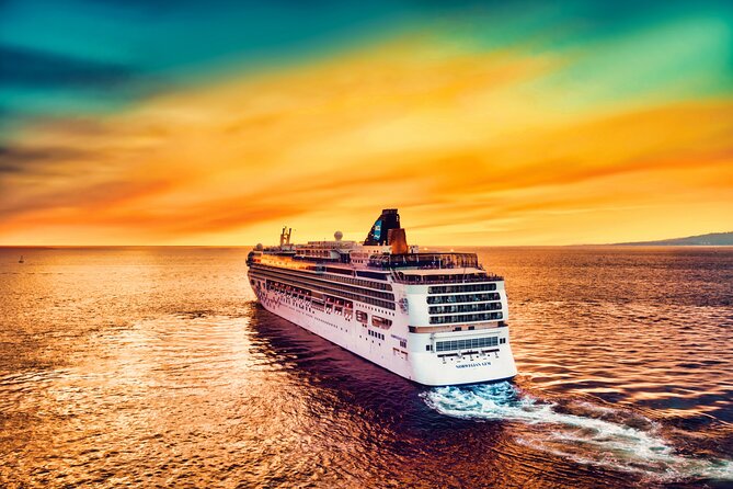 Private Transfer Service from Hotels in Reykjavik to Cruise Ship Terminal - The One Thing to Watch: Busy Cruise Days and Pickup Expectations