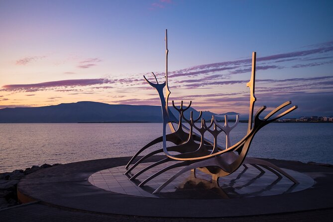 Private Transfer Service from Hotels in Reykjavik to Cruise Ship Terminal - Who This Transfer Fits Best