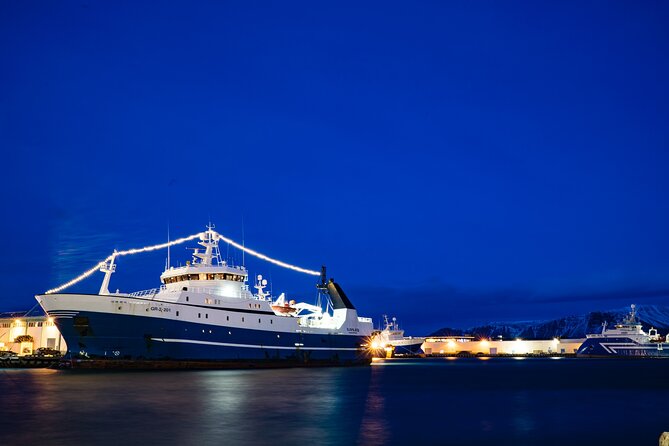 Private Transfer Service from Hotels in Reykjavik to Cruise Ship Terminal - The 15-Minute Ride That Actually Gets You Checked In