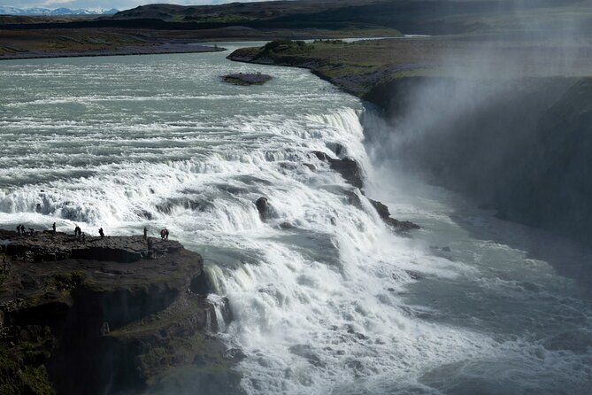 Private Visit Golden Circle Essentials - Private Golden Circle from Reykjavik: comfort and control