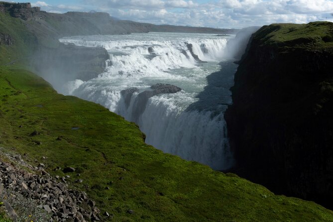 Private Visit Golden Circle Essentials - Timing and comfort: why private works for short visits