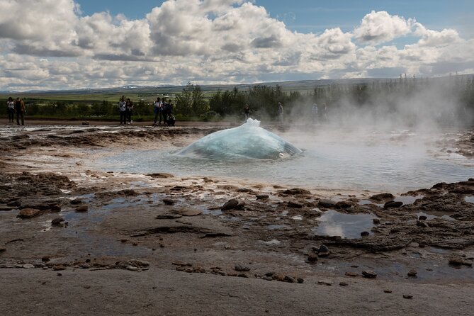Private Visit Golden Circle Essentials - Price and value: what you really pay for