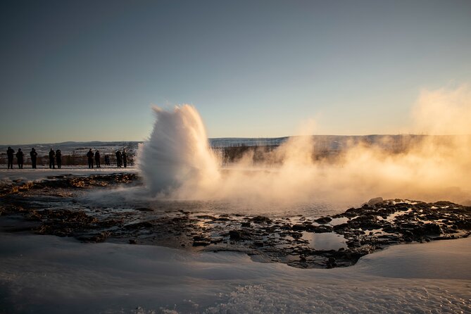 Private Visit Golden Circle Essentials - Should you book it?