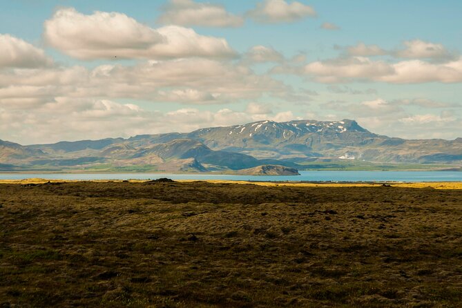 Private Visit Golden Circle Essentials - Thingvellir National Park: where politics meets tectonics