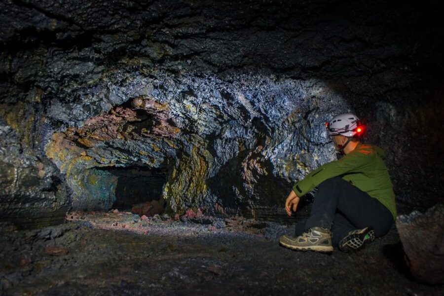 Raufarhólshellir: Lava Falls Adventure Tour - Who Should Book Raufarhólshellir Lava Falls, and Who Shouldn’t