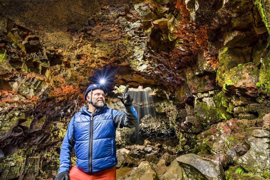 Raufarhólshellir Lava Tunnel: Underground Expedition - Should You Book Raufarhólshellir? My Straight Answer