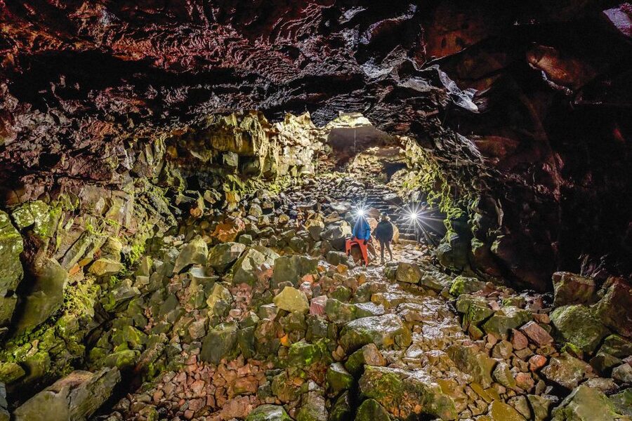 Raufarhólshellir Lava Tunnel: Underground Expedition - Who Should Book This Underground Expedition (and Who Should Think Twice)