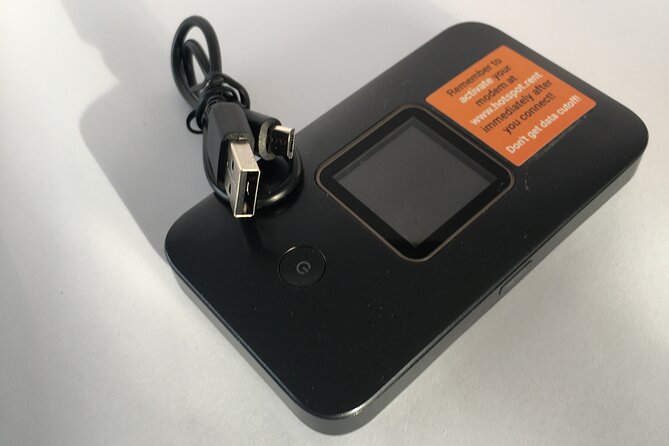 Rent Unlimited High Speed pocket Wifi in Iceland - Quick Highlights You’ll Feel on Day One