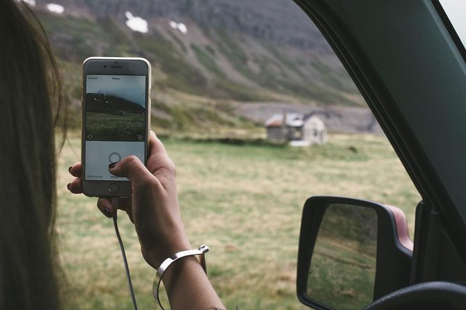 Rent Unlimited High Speed pocket Wifi in Iceland - The Hotspot Experience While You’re Moving Around Iceland