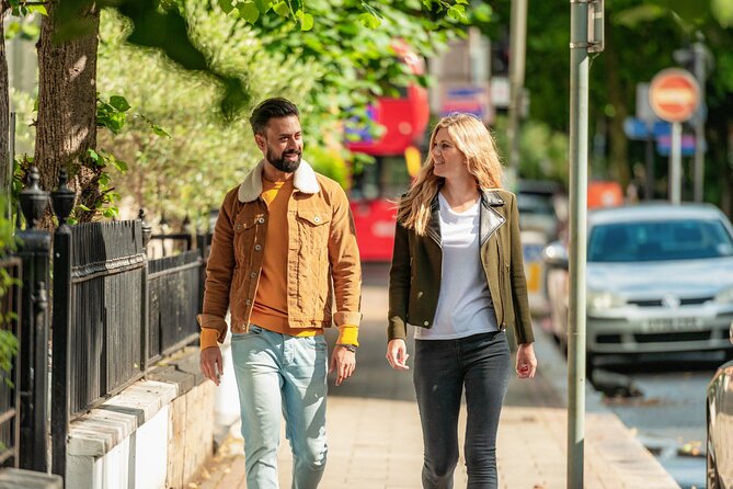 Revel in Reykjavik: Unveiling Iceland’s Charismatic Capital - Key Things That Make This Reykjavik Walk Worth Your Time