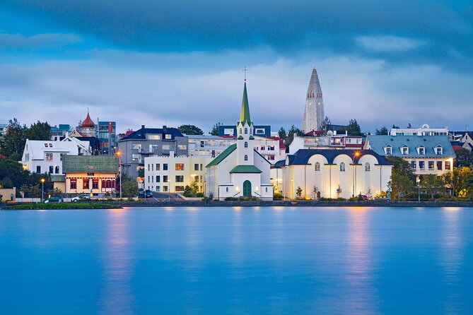 Revel in Reykjavik: Unveiling Iceland’s Charismatic Capital - Austurvöllur: Where People Actually Gather