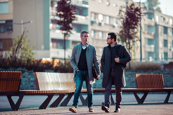 Revel in Reykjavik: Unveiling Iceland’s Charismatic Capital - Tjörnin: A Calm Reset in the Middle of the City