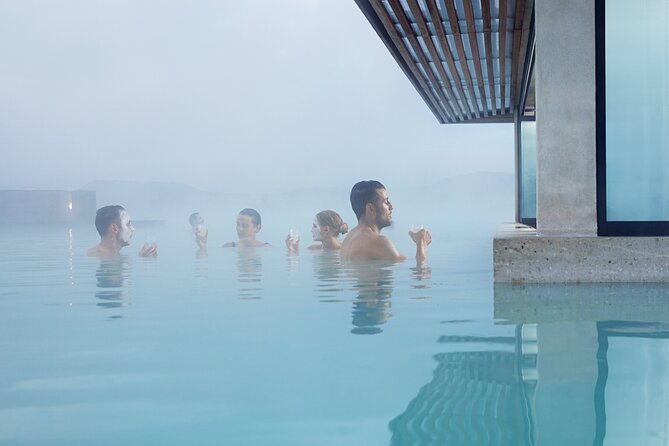 Reykjanes Peninsula & Blue Lagoon (Premium Admission Included) - Gunnuhver Hot Springs: A quick look at heat you can’t fully picture