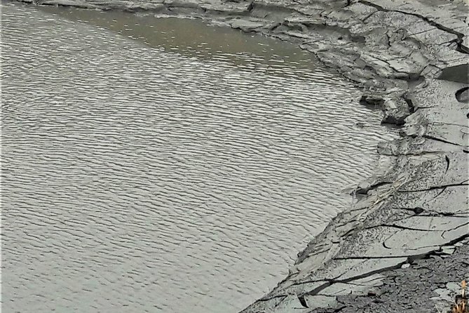 Reykjanes peninsula- Geopark and much more. Private tour - Stop 1: Bridge Between Continents and the plate-margin story in 20 minutes