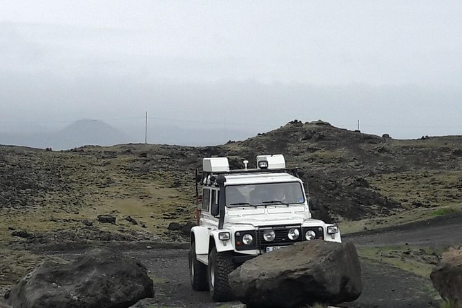 Reykjanes peninsula- Geopark and much more. Private tour - Stop 6: Reykjanesbær—coffee breaks and multicultural local life