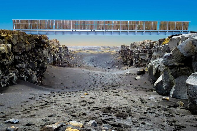 Reykjanes Peninsula :Private Guided Tour - Getting picked up in comfort (and why that matters on Reykjanes)