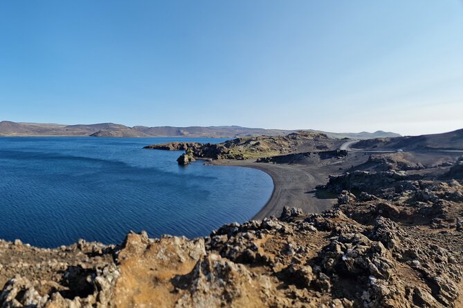 Reykjanes Peninsula Private tour Iceland - Key takeaways before you go
