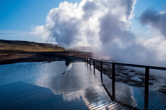 Reykjanes Peninsula Private tour Iceland - Why this private Reykjanes tour feels like better value