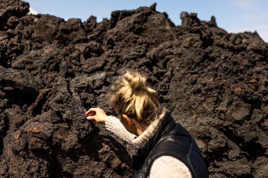 Reykjanes Peninsula: Super Jeep Volcano Shuttle Tour - Who this Super Jeep volcano shuttle is perfect for