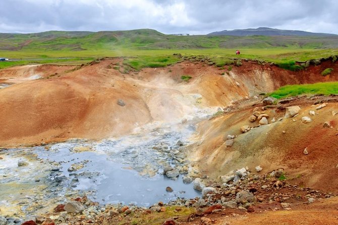 Reykjanes Peninsula Tour - Guide quality and flexibility: why Siggi and Thorir make a difference