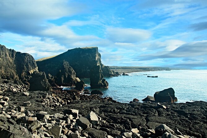 Reykjanes Peninsula: Volcanos & Blue Lagoon Self-Guided Tour - Bridge Between Continents: the quick brag you can actually walk