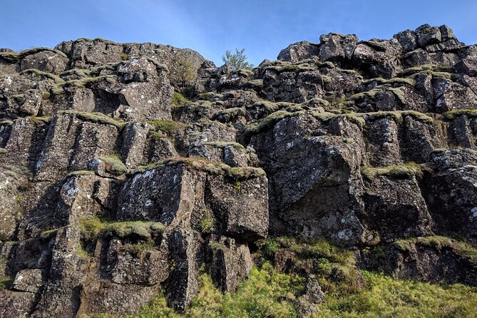 Reykjanes Peninsula: Volcanos & Blue Lagoon Self-Guided Tour - Fagradalsfjall Volcano: why this eruption matters to the whole peninsula