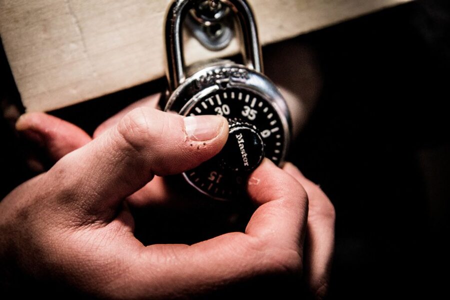 Reykjavik: 1-Hour Prison Break Escape Game - Inside the cell: codes, hidden clues, and how the puzzles tend to work