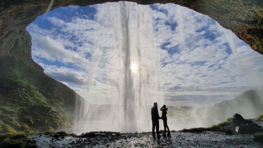 Reykjavík: 2-Day Tour with Icebergs, Glaciers & Waterfalls - Your Guide Makes the Difference (And You’ll Notice It)