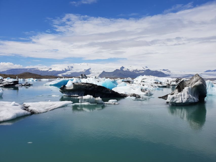 Reykjavík: 2-Day Tour with Icebergs, Glaciers & Waterfalls - Price and What You’re Actually Buying for $623