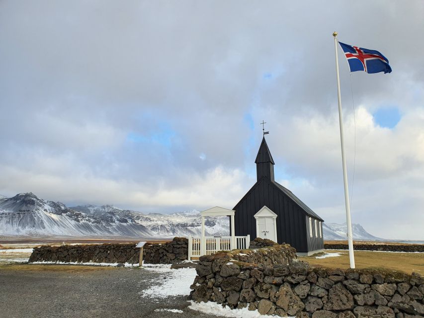 Reykjavik: 2-Day West Tour with Snæfellsnes & Silver Circle - Key highlights to look for on this 2-day west Iceland tour