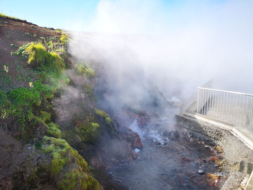 Reykjavik: 2-Day West Tour with Snæfellsnes & Silver Circle - Kirkjufell and Kirkjufoss: why this icon keeps winning